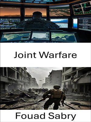 cover image of Joint Warfare